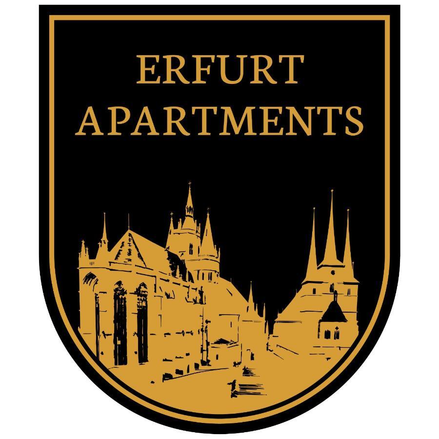 Suite An Der Furt 에르푸르트 외부 사진